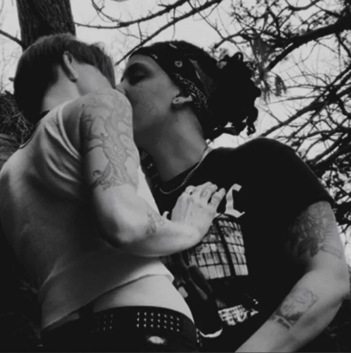 Nyx &amp; Hex • VIP's avatar