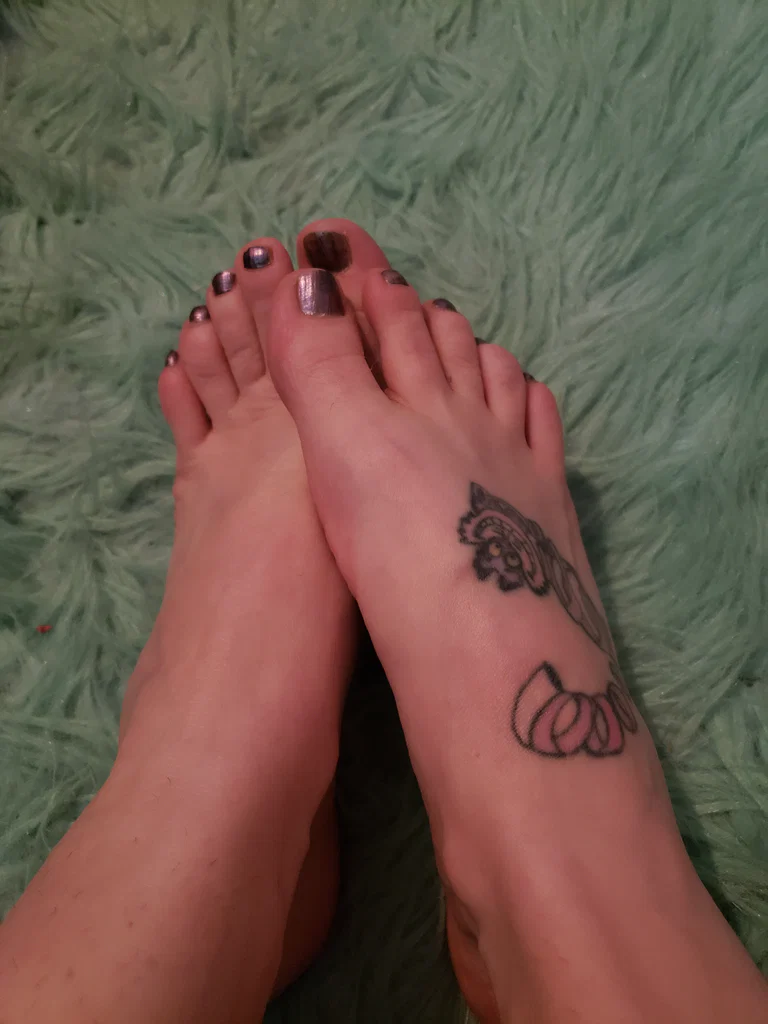 Footress Queen