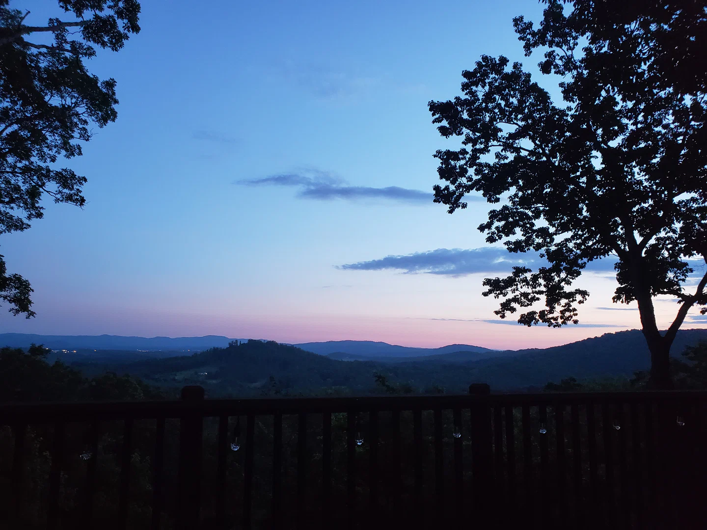 Natural State profile banner