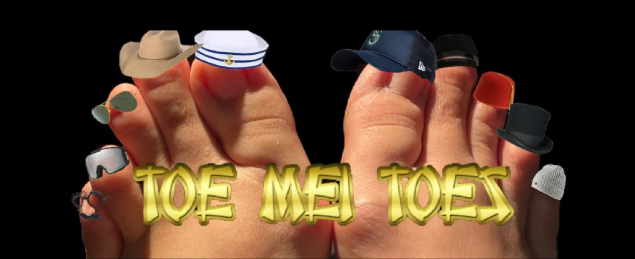 Pour Some Sugar on Mei's Feet profile banner