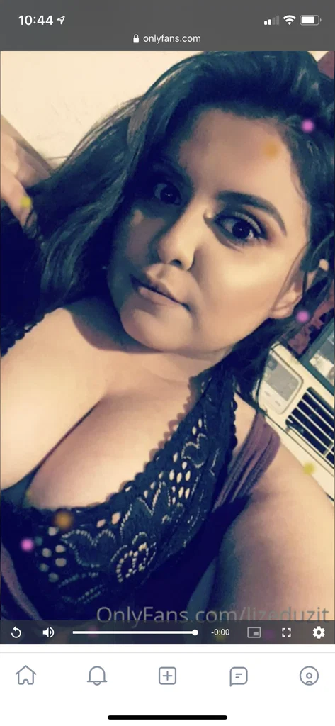 Liz Nunez's avatar