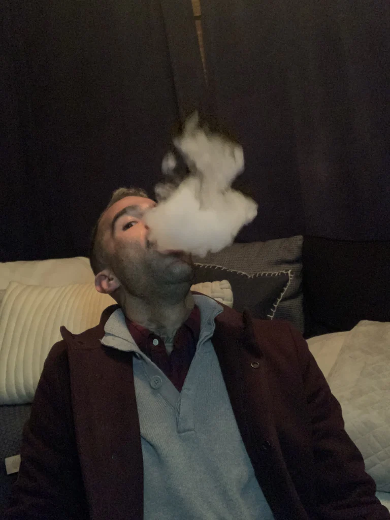 Devin Chase's avatar