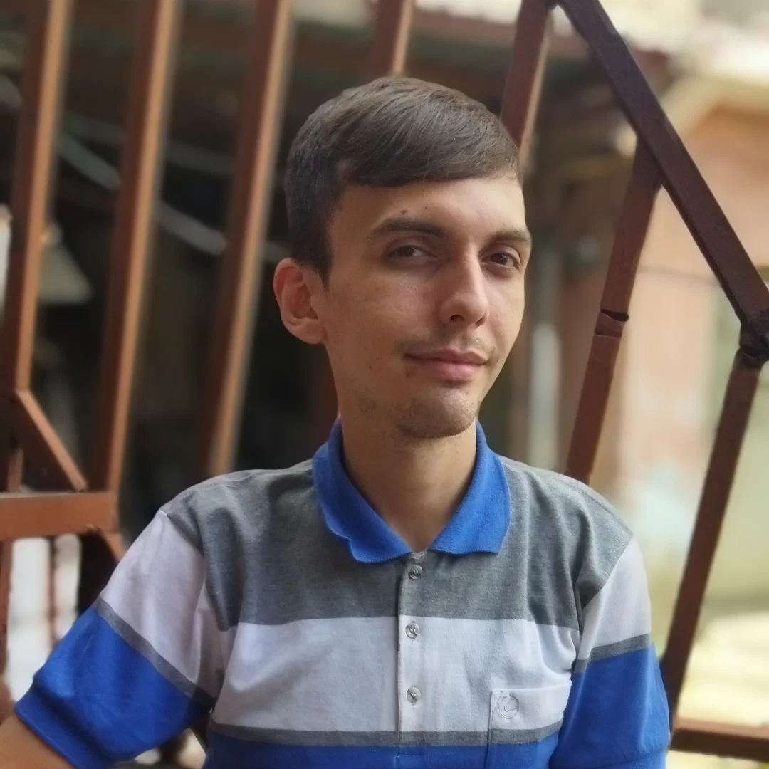 Jorge Daniel Padron Macedo profile banner