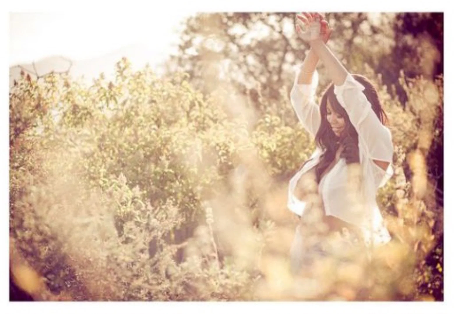 Monique Jai profile banner
