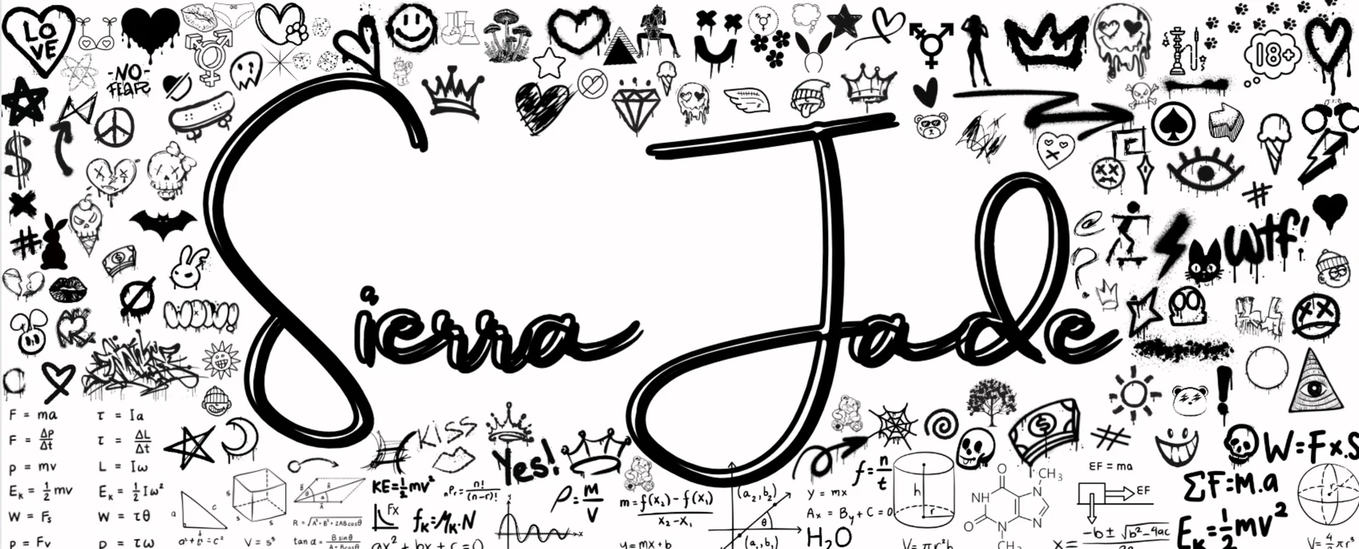 Sierra Jade <3 profile banner