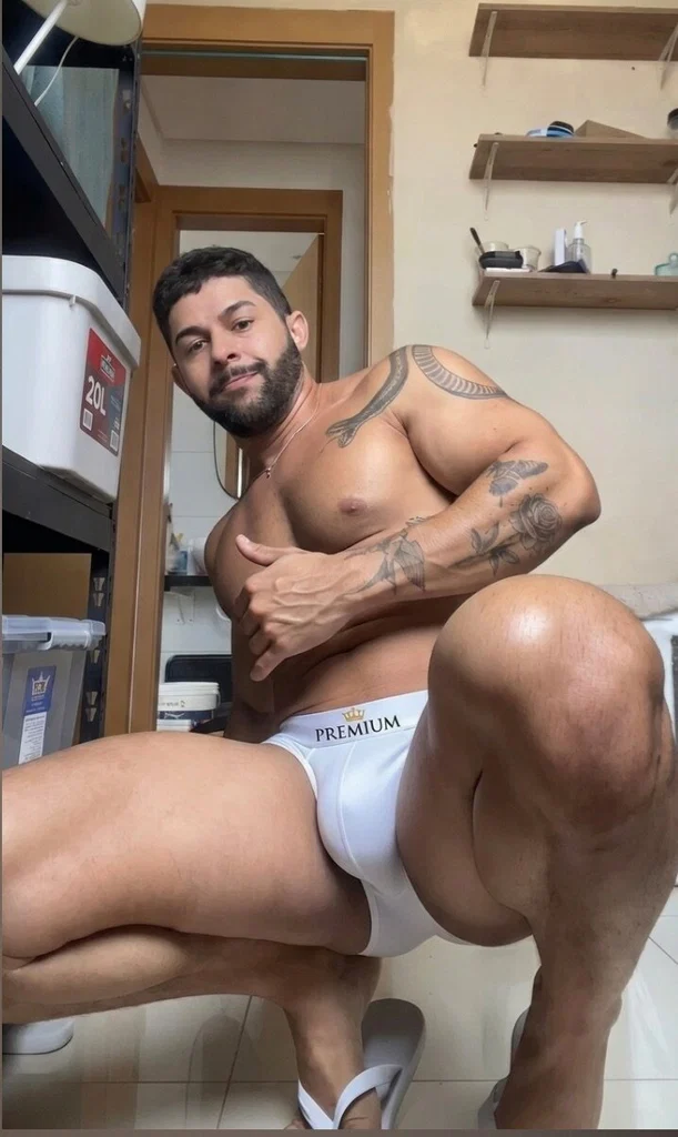 Marcio Ruy