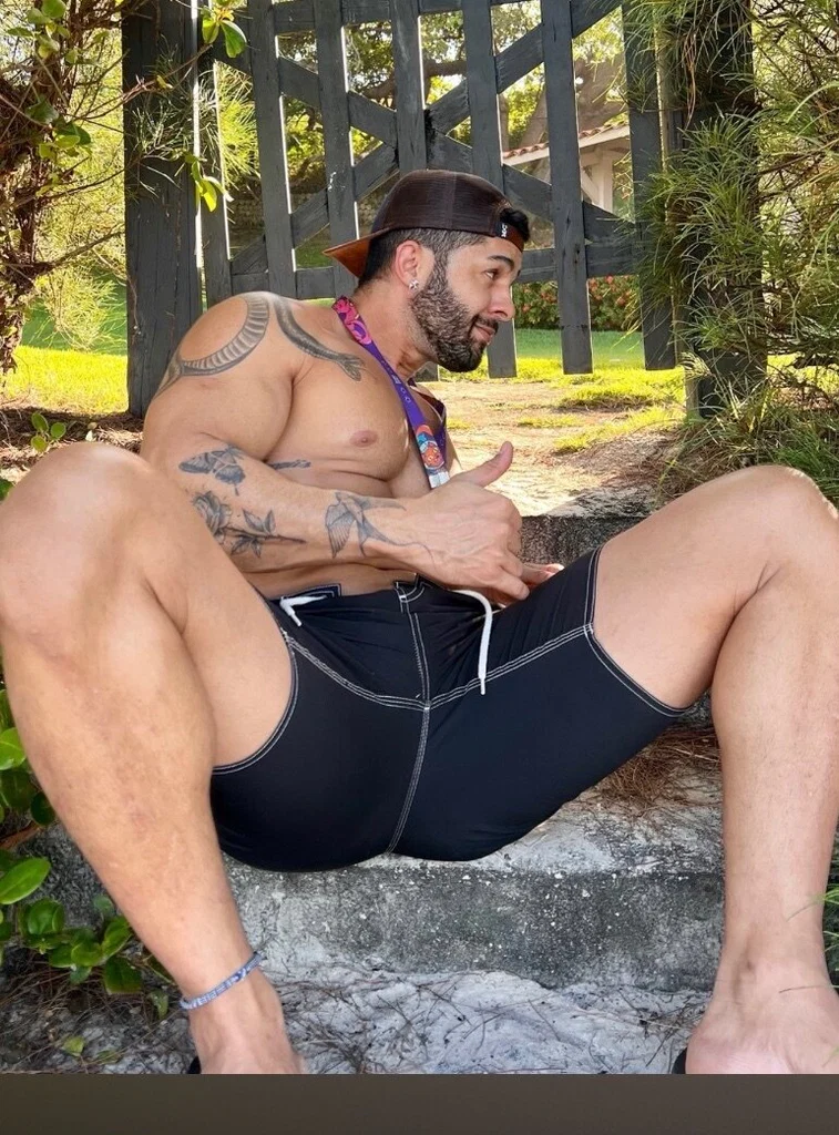 Marcio Ruy's avatar