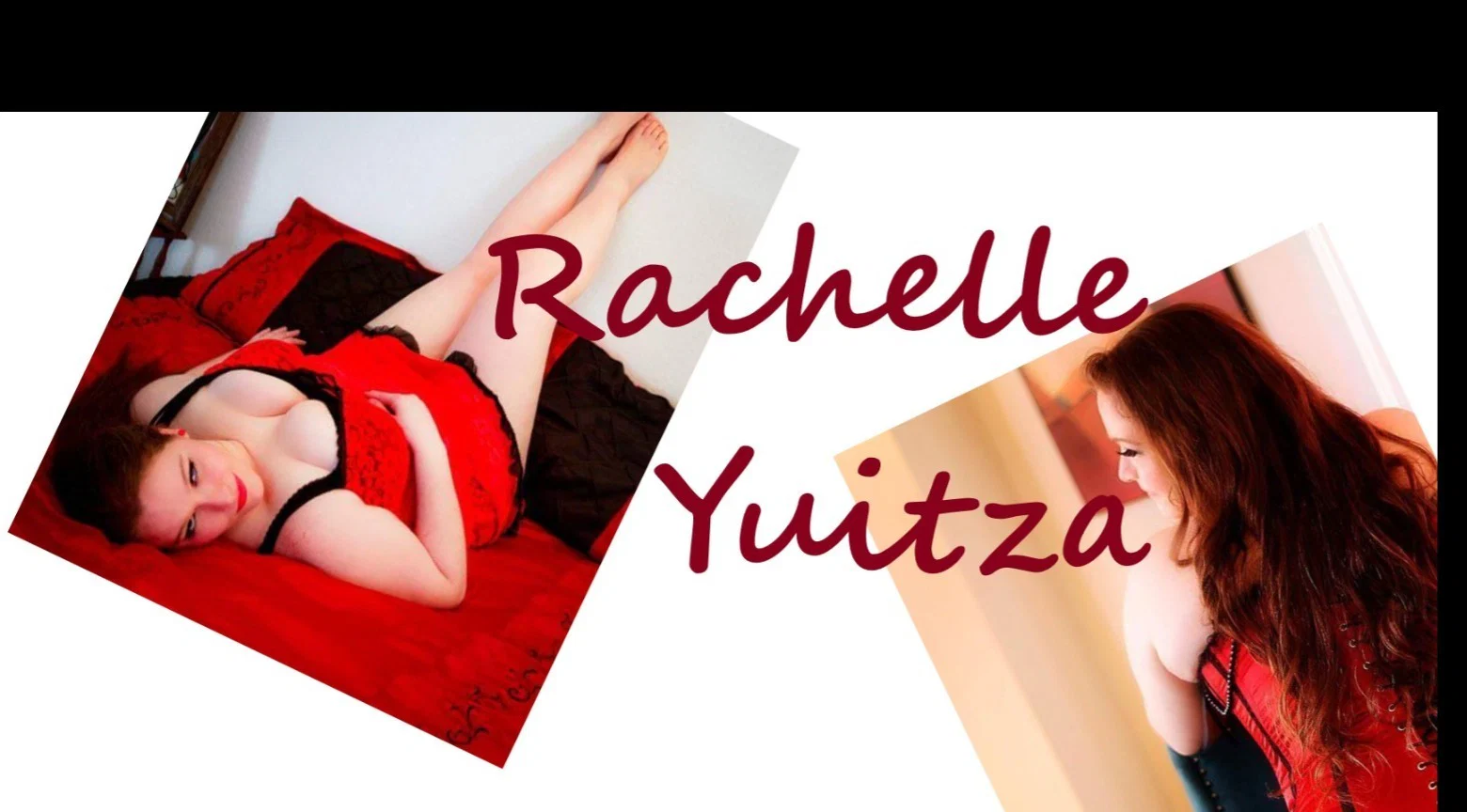 Rachelle Yuitza profile banner