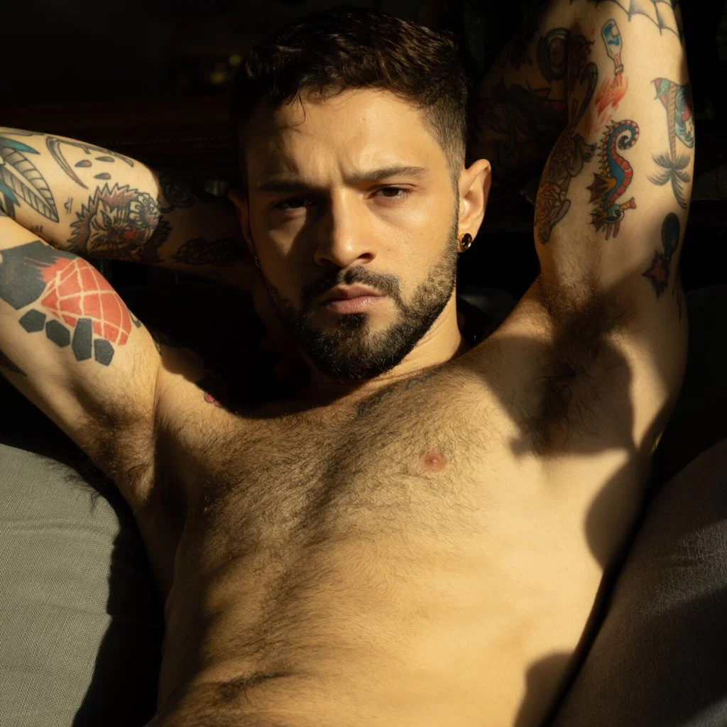 Igor Lucios's avatar