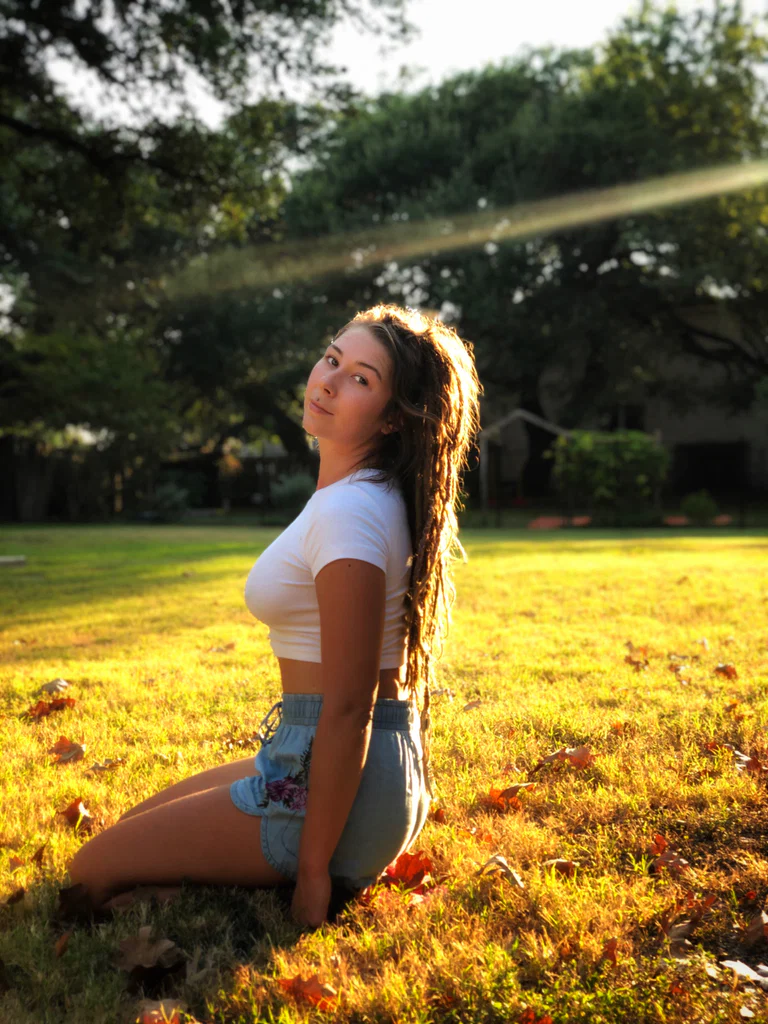 Lailey Mackenzie's avatar