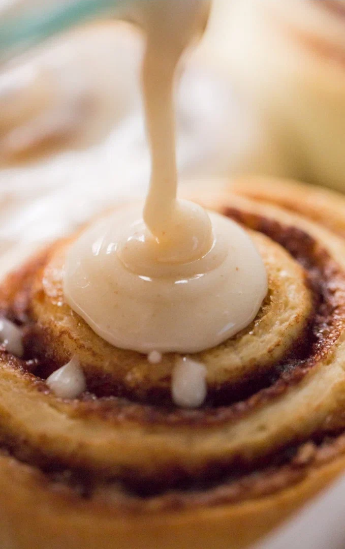 Cinnamon Spice profile banner