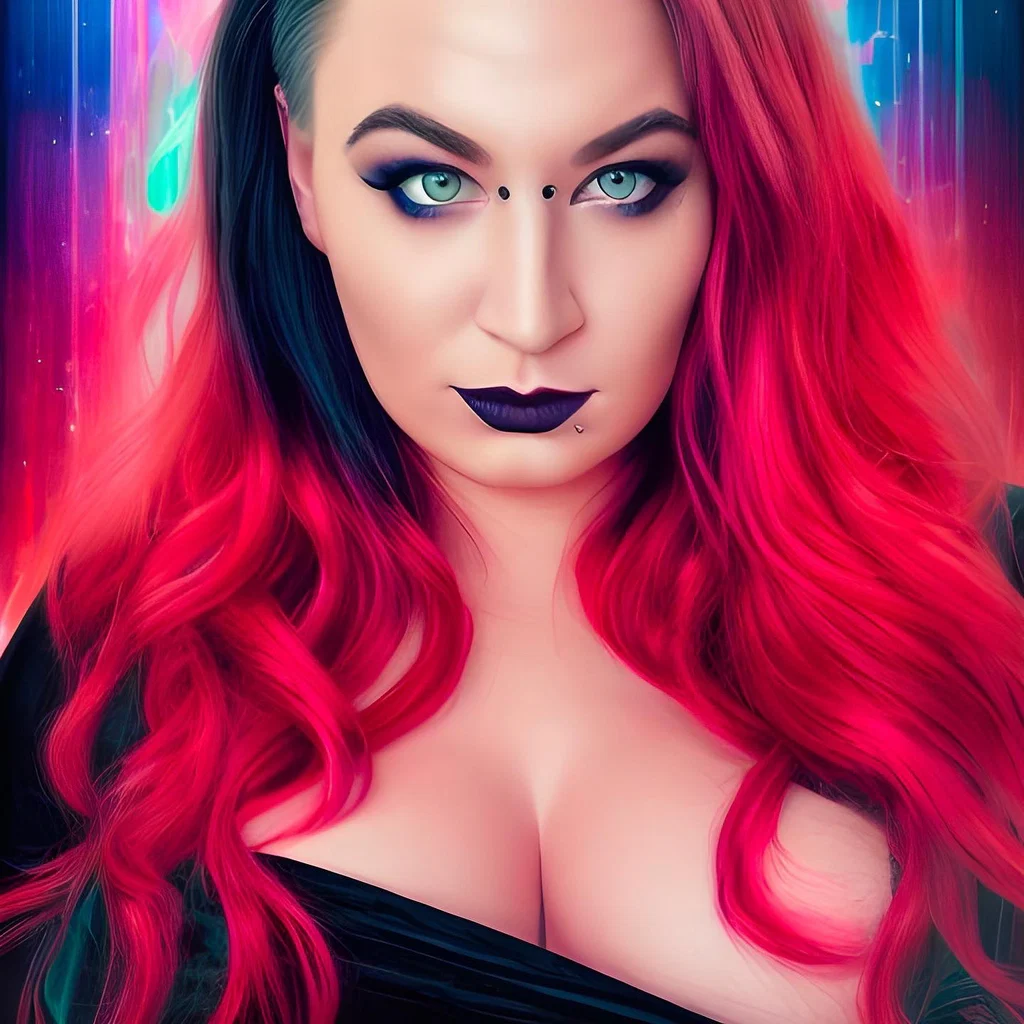 Nikki Jay's avatar