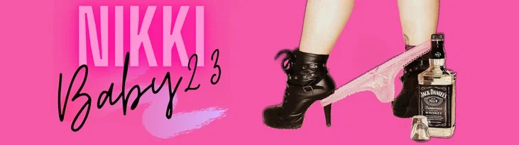 Nikki Jay profile banner