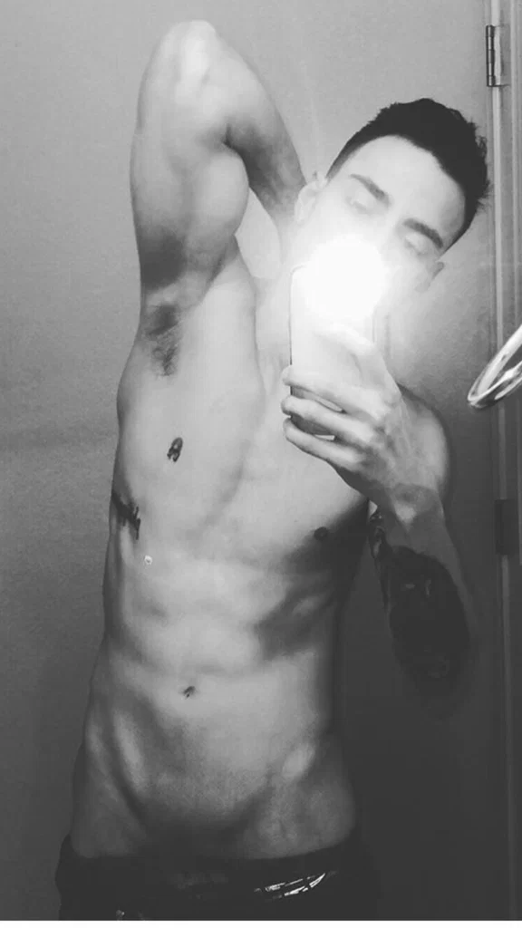 DaddyLuv🖤💀's avatar