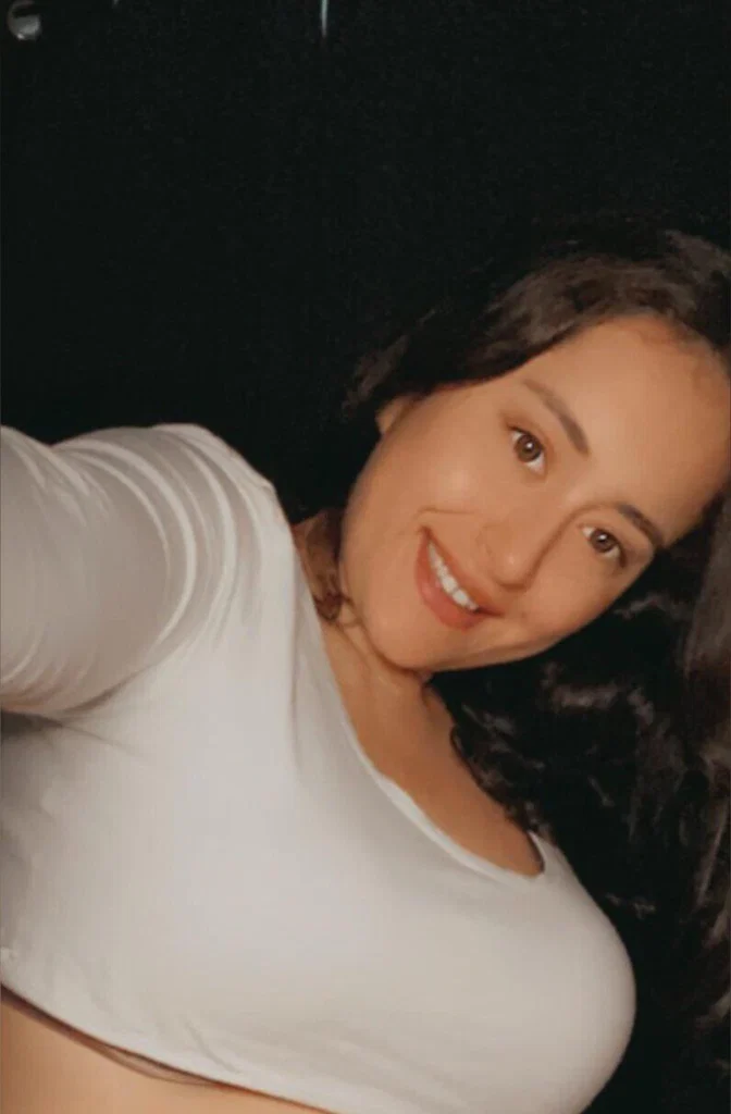 Stacy Marie's avatar