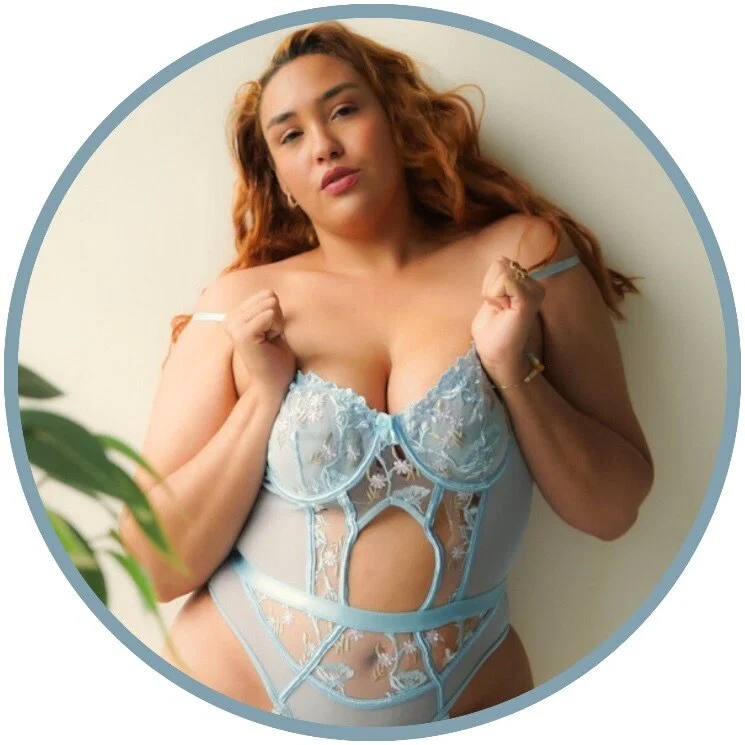 Sweet Beth❤️‍🔥's avatar