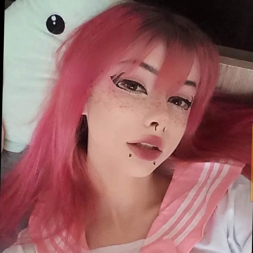 XoniaMars⭐'s avatar