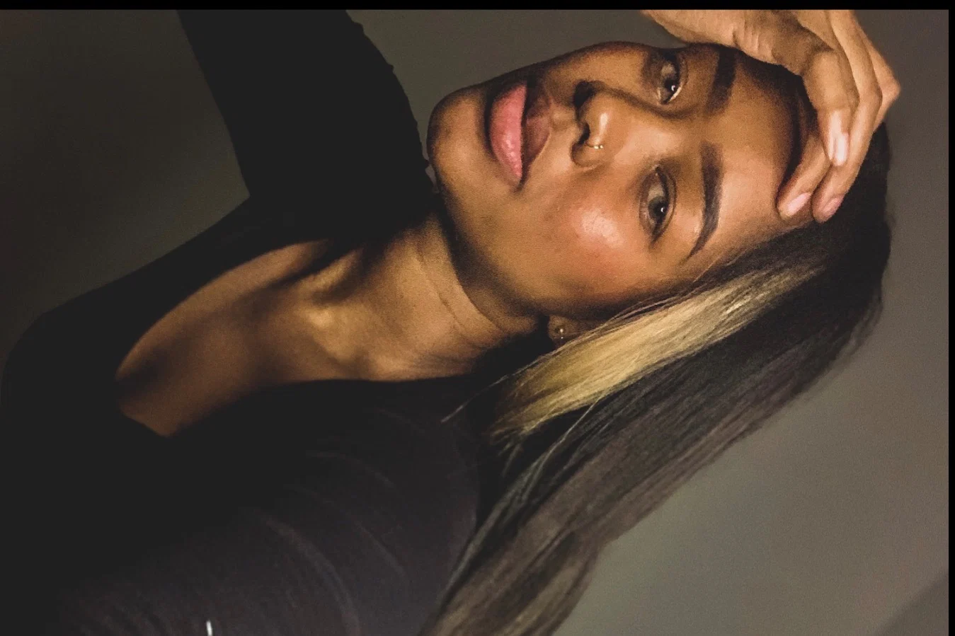 EbanoQueen profile banner