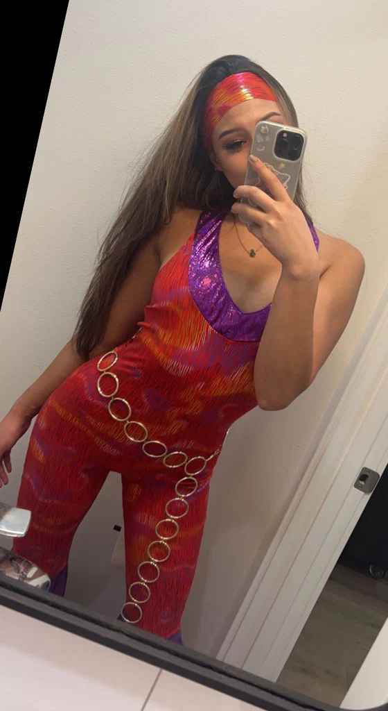 Jada Vee's avatar
