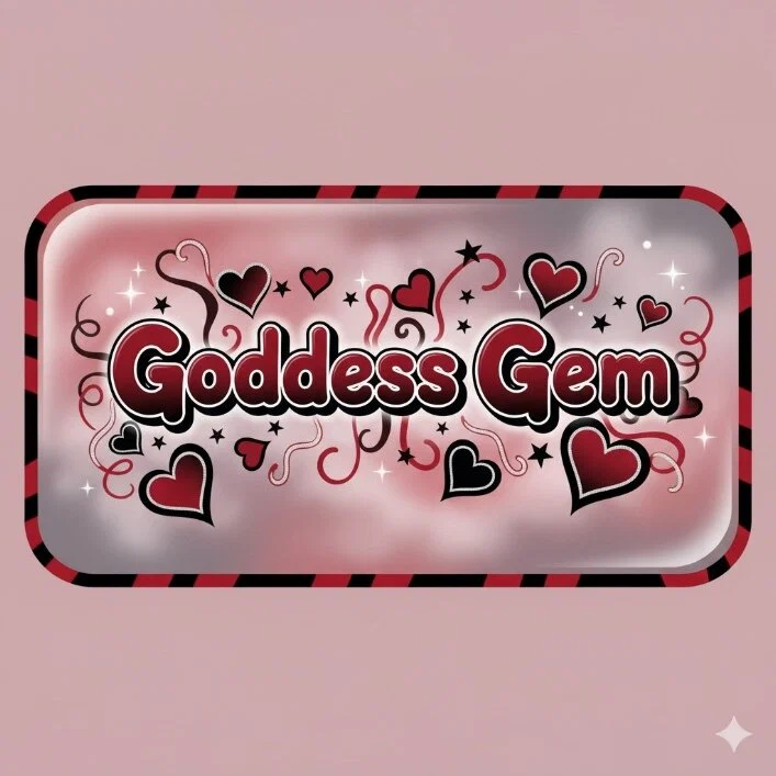 Goddess Gem profile banner