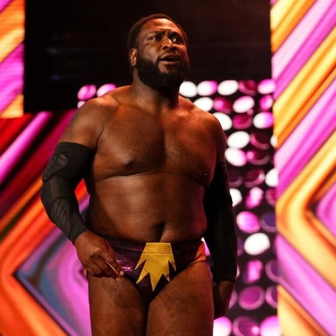 Willie Mack's avatar
