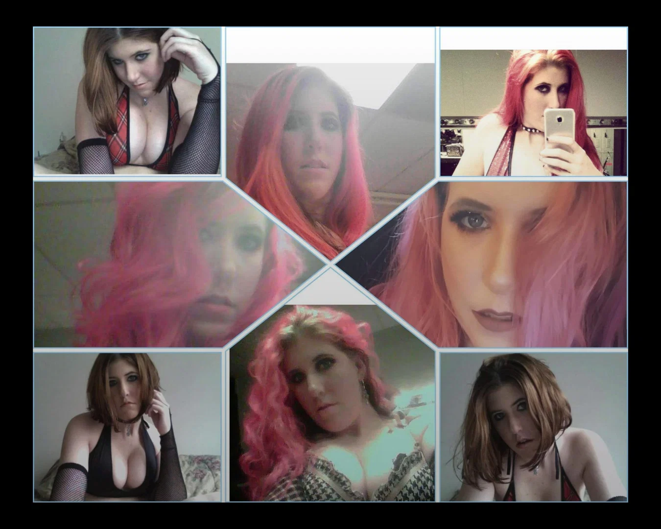 Miss Jenna Leigh profile banner
