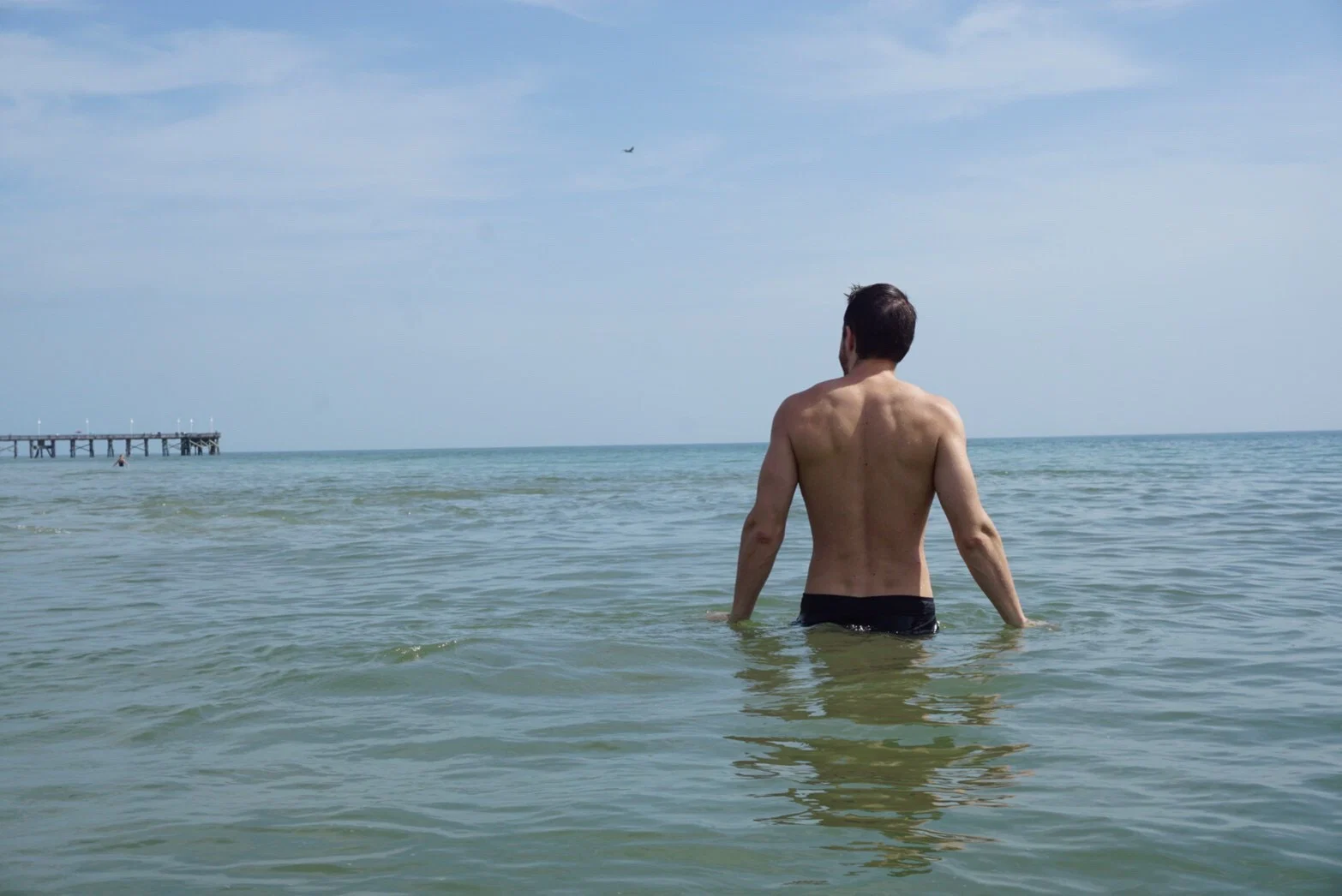 Jackson profile banner