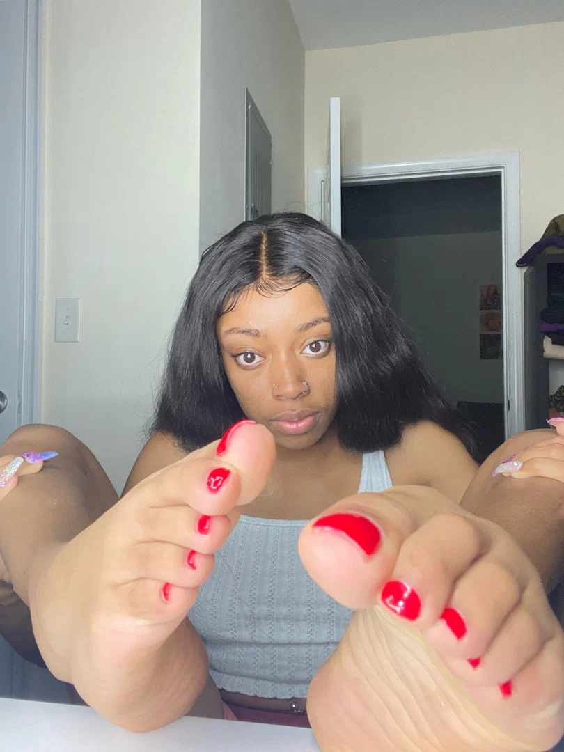 Slim profile banner