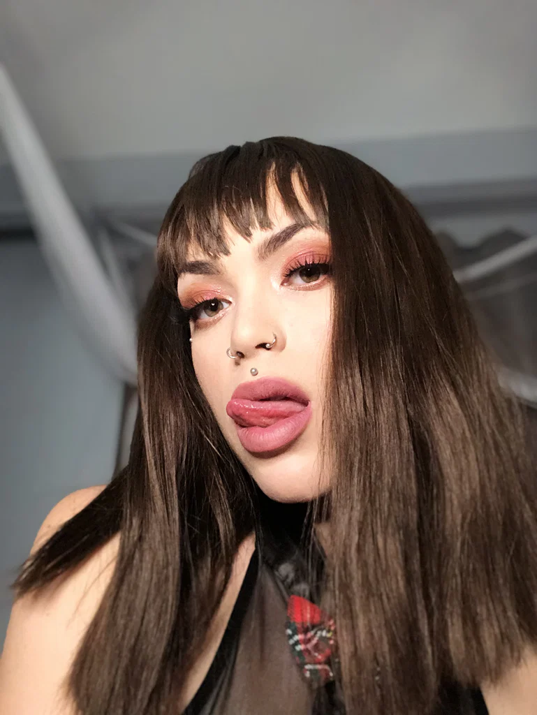 Lexi Snow ♥️'s avatar