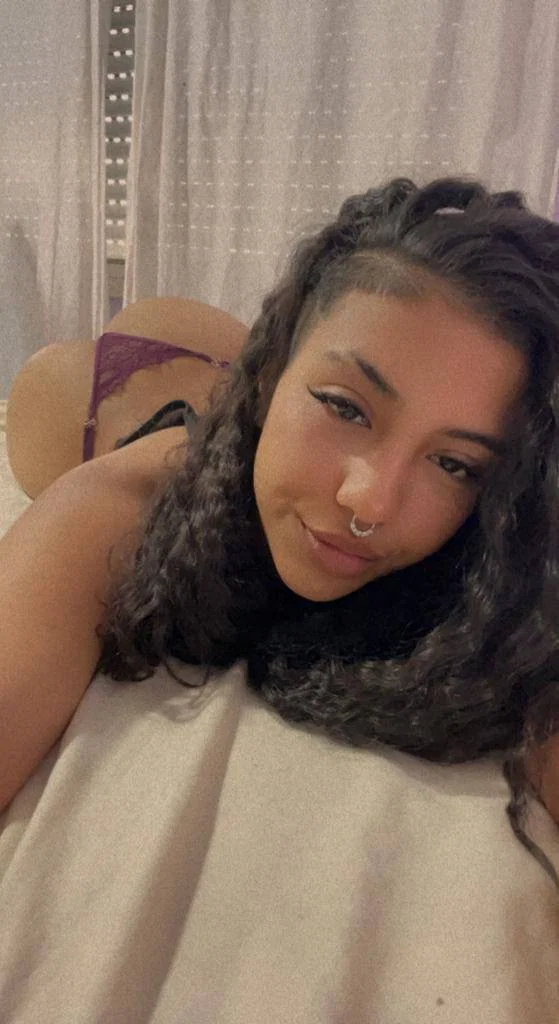 Serena Morena Latinbaby 🔥