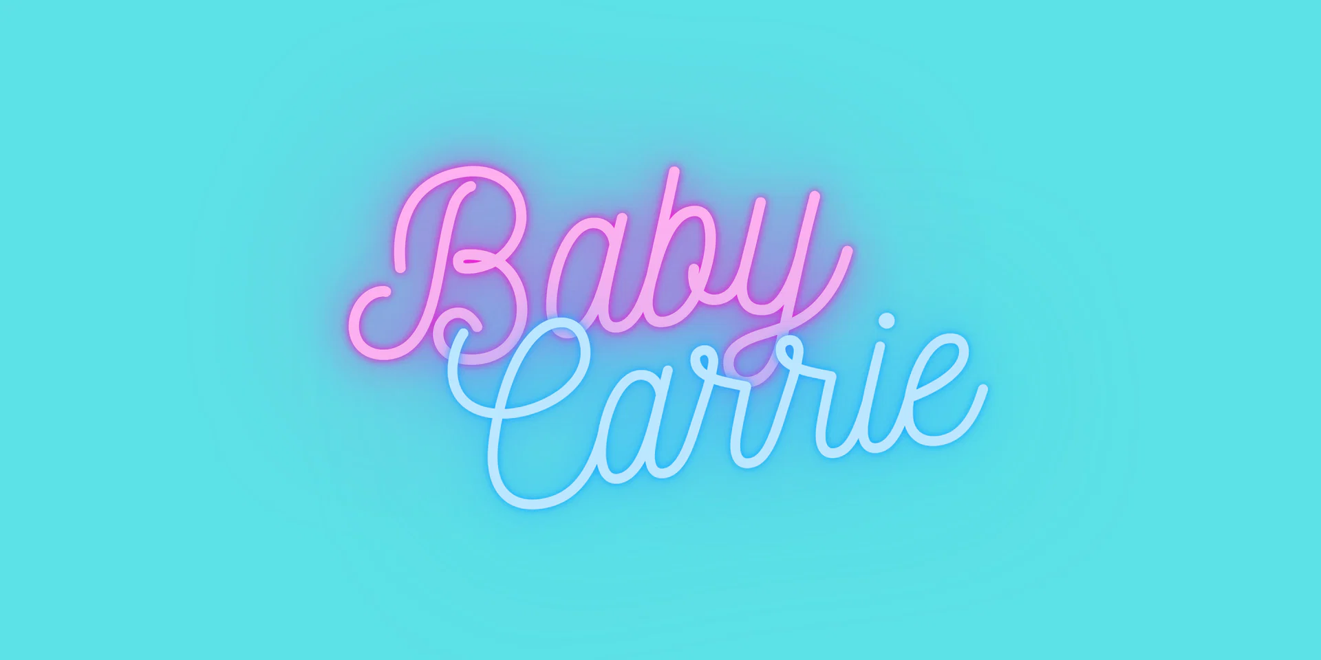 BabycarrieFREE profile banner