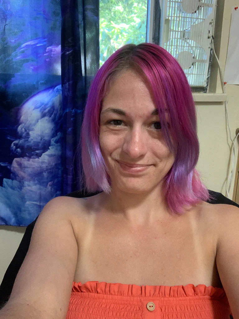 Sparkle Fairy