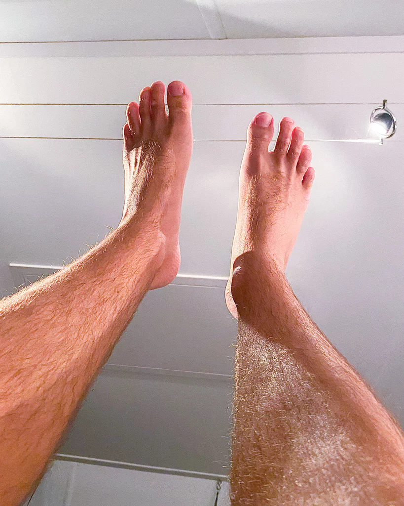 Daily Feet's avatar