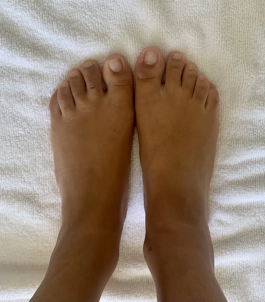 SmallFeet5Fetish's avatar