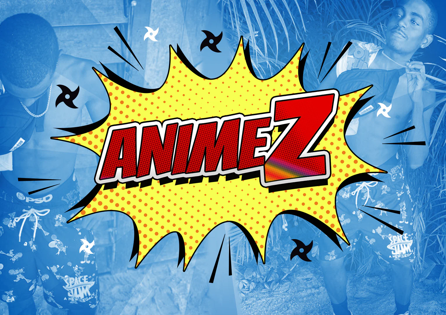 AnimeZ profile banner