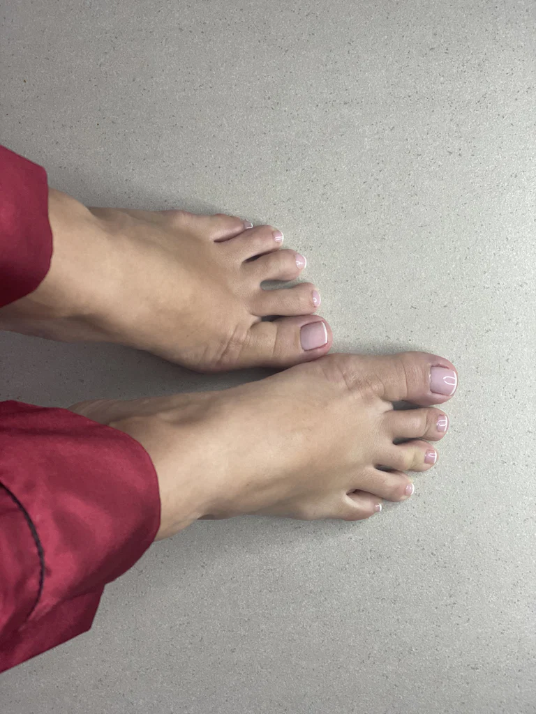 Foot Queen🦶🏼👑's avatar