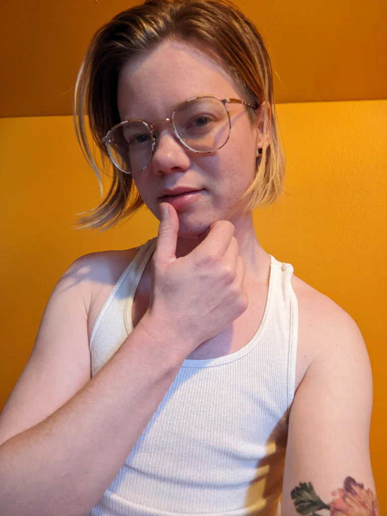 Knox Sinclair's avatar