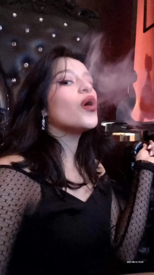 GoddessVick's avatar