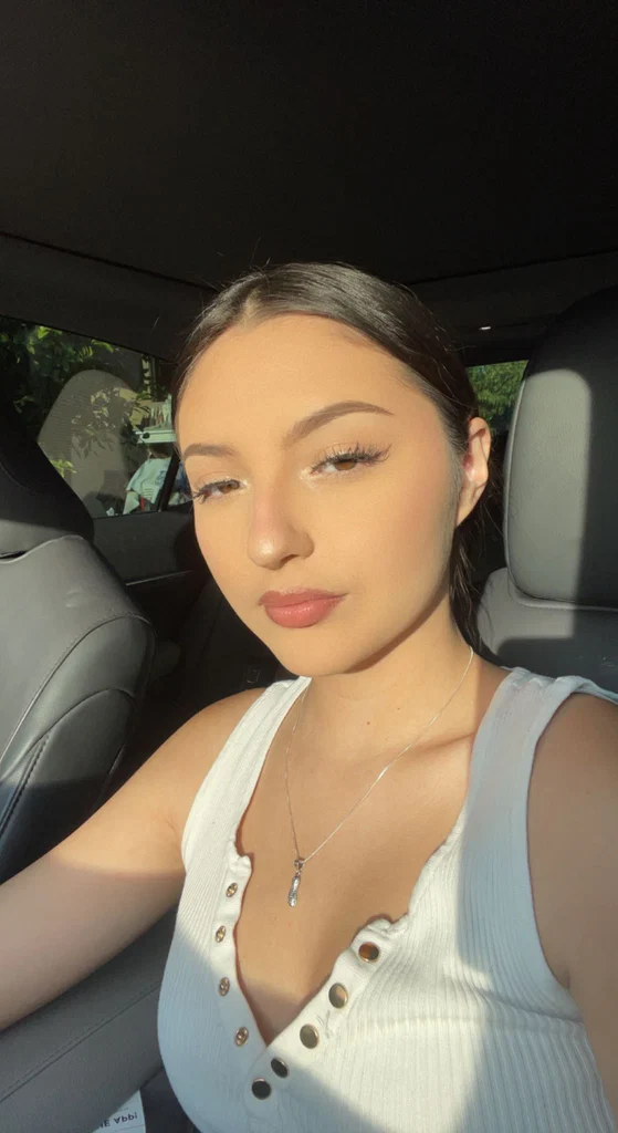 Marie G's avatar
