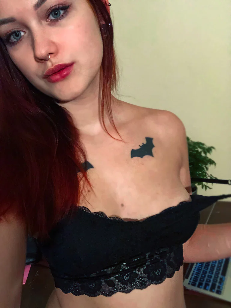 redfoxxxy's avatar