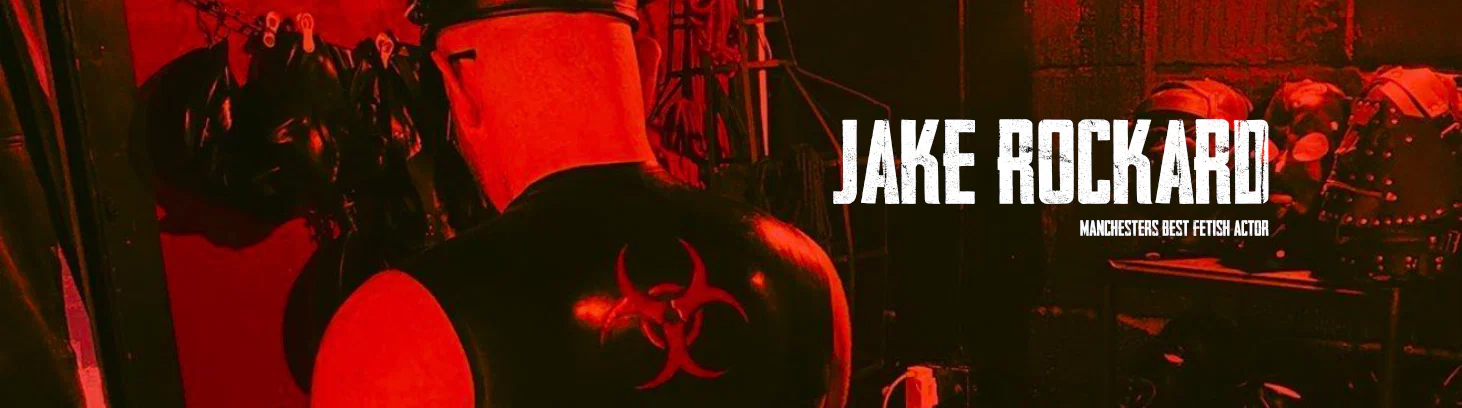Jake Rockard profile banner