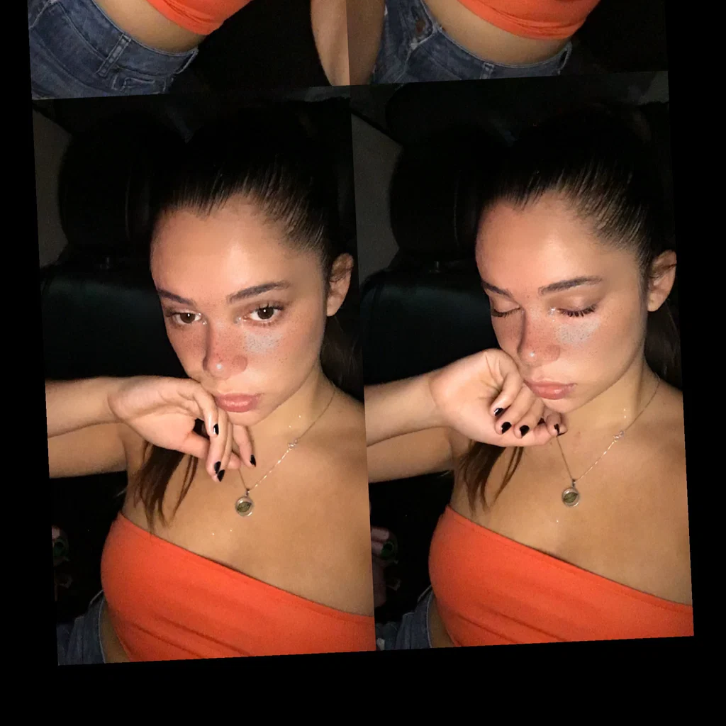 GIRLBLESS