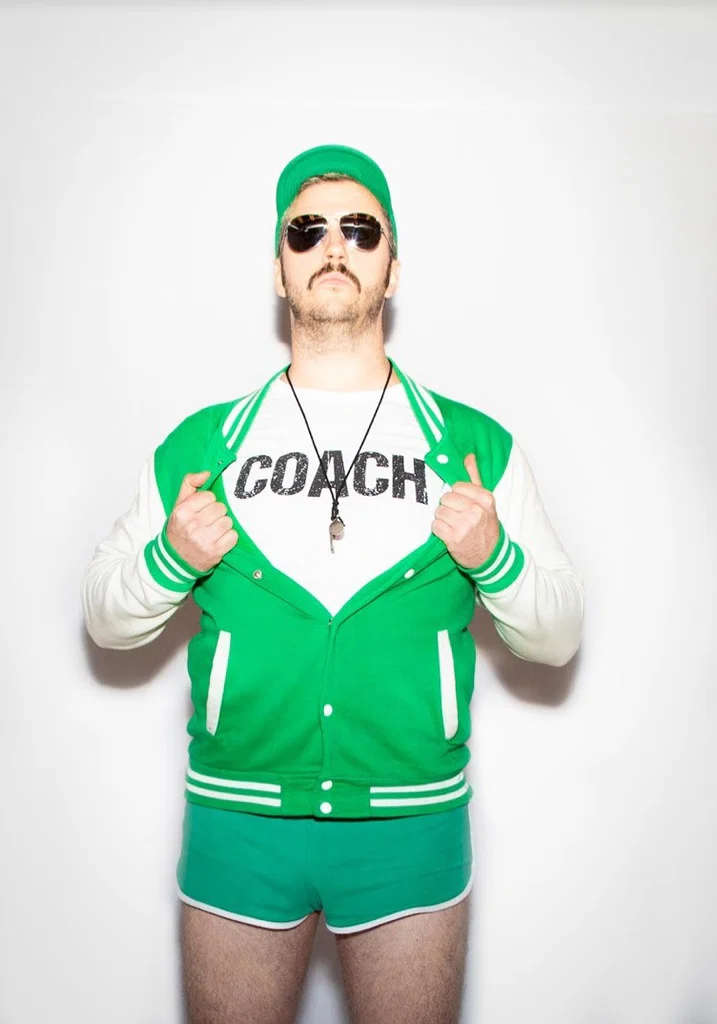 Coach Bator's avatar