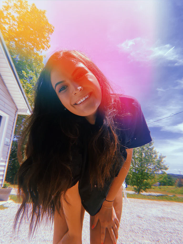 Faith's avatar