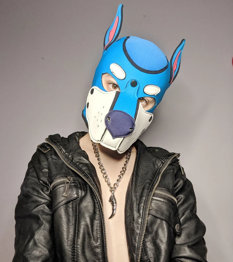 The Lycanpup Den