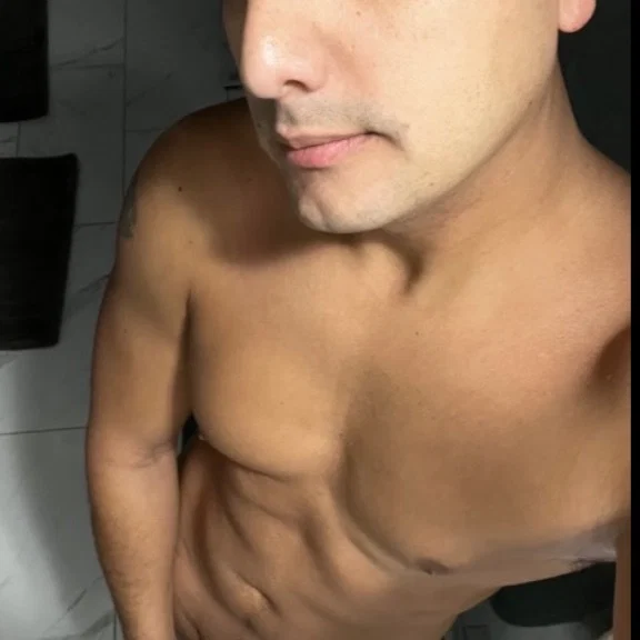 Sexy Latino's avatar