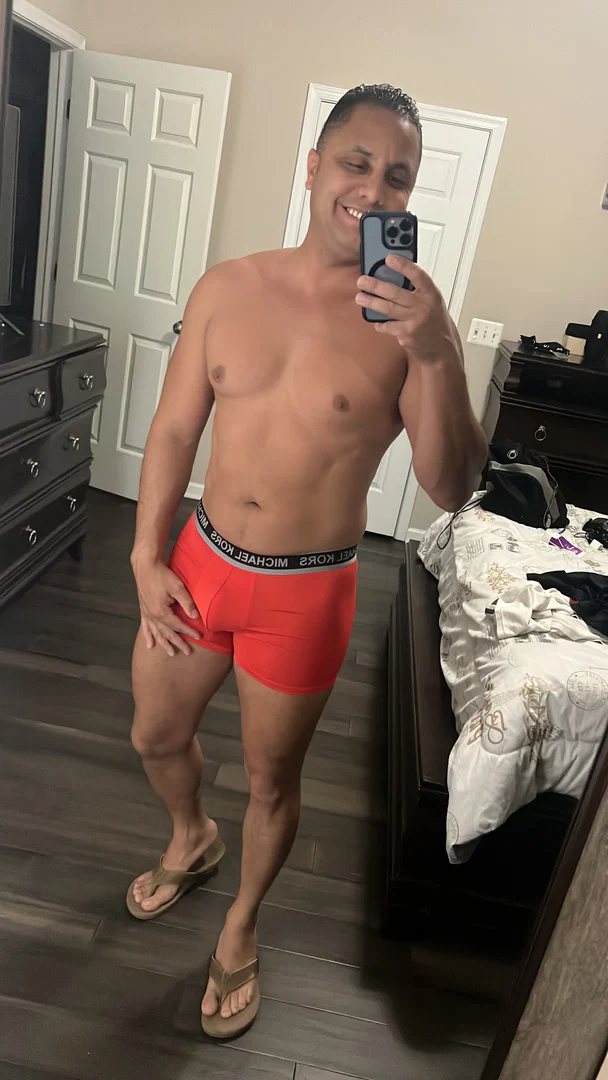 Sexy Latino profile banner