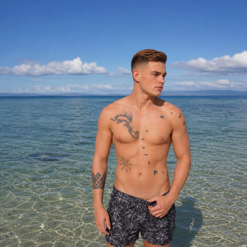 Douglas