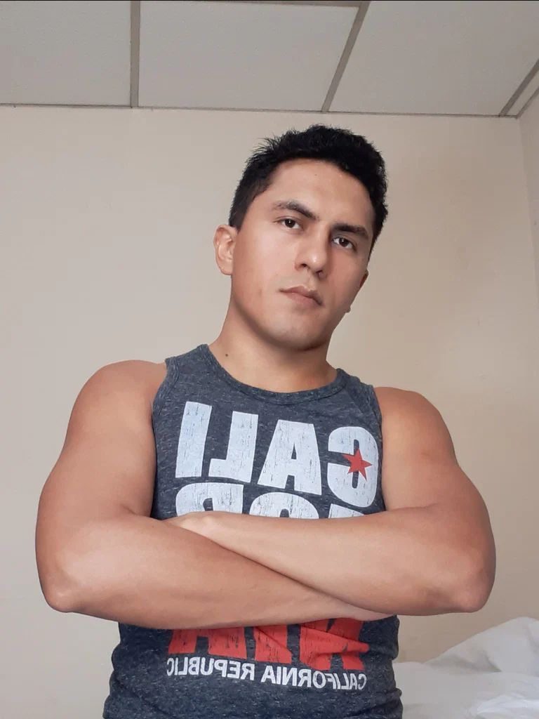 Jonathan Estrada Gomez's avatar