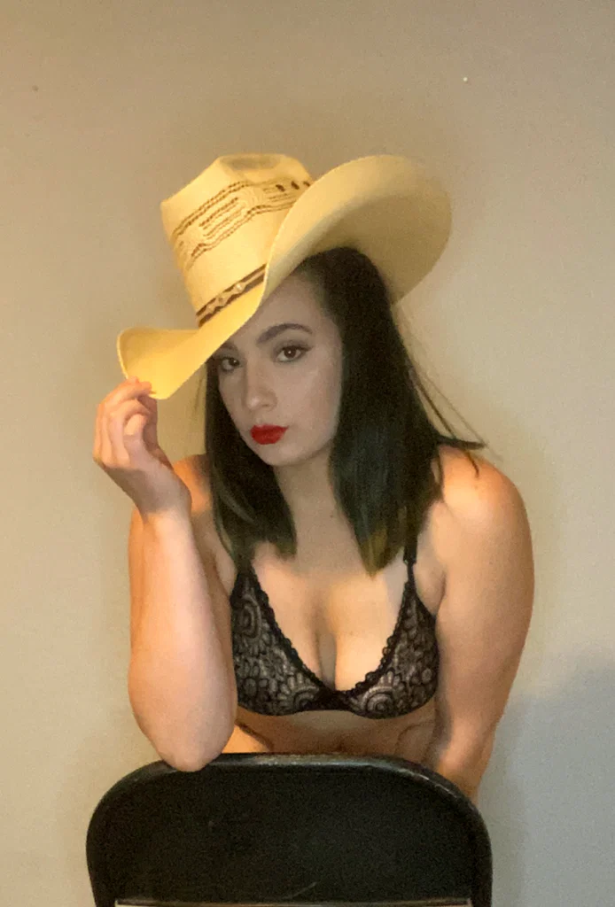 Ms. TeXXXas